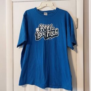 Reel Big Fish T-shirt